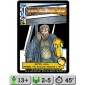 Sentinels of the Multiverse: The Scholar Hero Character